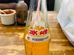 -刘信牛羊肉小炒泡馍(回民街店)