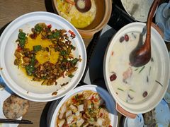 -老阿爸鲜鱼土菜(昆山花桥店)