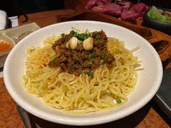 -赤坂亭 M9和牛烧肉(水街店)
