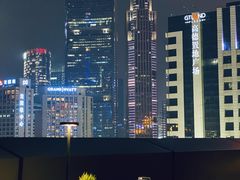 -Mercato莫卡多露台餐厅与酒吧(K11店)
