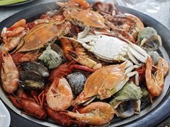 -仙螺岛海鲜自助餐厅(总店)