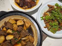 -阿毛饭店·宁波老字号(儿童公园旗舰店)