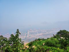 -海上云台山景区