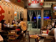 -旧街市鲜货老火锅(大光路店)