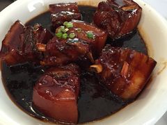 -同庆楼(大钟寺店)