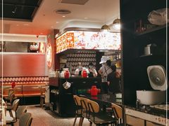 大堂-潮界(虹桥新天地店)