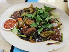 -明辉田鸡粥
