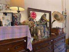 -花满楼(启秀路店)