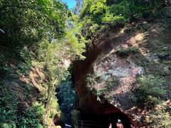 -赤水丹霞旅游区·佛光岩
