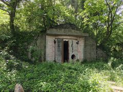 -南京市江宁方山