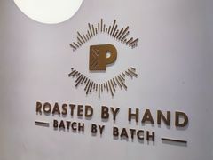 -Peet's Coffee皮爷咖啡(大学路店)
