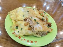三鲜豆皮-三镇民生甜食馆(胜利街总店)