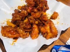 -obba kitchen(宽厚里总店)