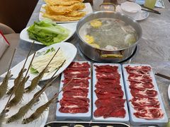 -牛天下·牛肉·海鲜·打边炉·融合菜