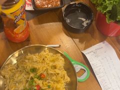 -韩盛源泥炉烤肉店(高深路店)