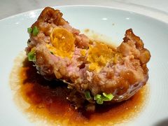 -梅飞酒家(桑园路店)