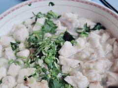 -吾味香葫芦头(安西街店)