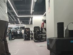 -乐刻健身(南山智谷店)