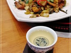 -国家五钻酒家·西樵旺阁渔村(西樵店)