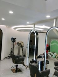 -上禾 HAIR SALON