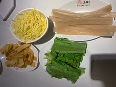 -鱼酷活鱼烤鱼(恒隆广场店)