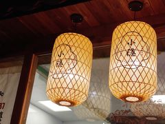 大堂-小隐(淮海路店)