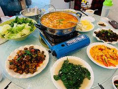-黔人百味.贵州菜