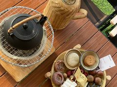 -DGE季风钓虾营地·团建·聚会