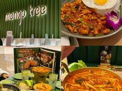 -mango tree芒果树泰国餐厅(青岛万象城店)
