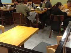 大堂-二宽中国兰州拉面(幸福城店)