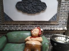 -局气烤鸭·北京菜(前门店)