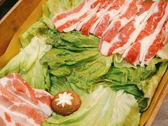 -正宗齐齐哈尔烤肉·齐牛哥鲜切炭火烤肉(杭州总店)