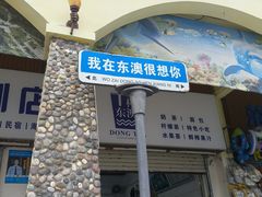 -东澳岛
