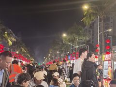 -海大南门夜市(海富街店)