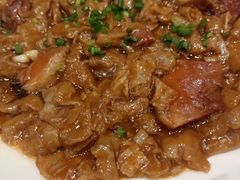 黄焖两样-正阳春鸭子楼(双港店)