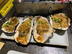 -很久以前羊肉串(簋街店)