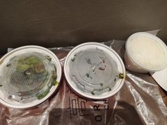 -大丰收·李家(浦西万达店)