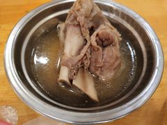 骨头王-守英猪脏粉(仓桥街店)