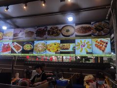 -大笑饭堂(甲子桥店)