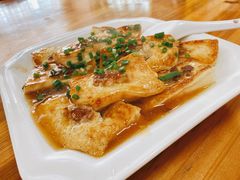客家酿豆腐-思远客家菜馆(巴伐利亚店)