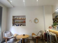 -infinite cafe