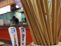 -陕味食族油泼面·小炒盖码面(双榆树店)