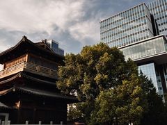 -香积寺
