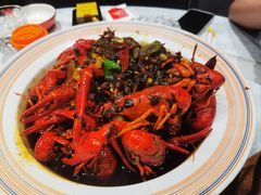 -小胖龙虾(花园街店)