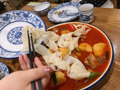 -西北狼(GOGO新天地店)