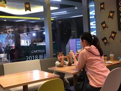 -乐凯撒披萨(汇港购物中心店)