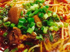 -宽窄巷子成都小吃(建文店)