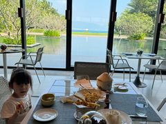 -柏悦酒店-沁园牛排海鲜西餐厅