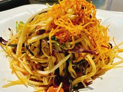 -南门四季铜锅涮肉(左家庄店)
