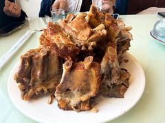 -胖子菜馆(隆昌路店)